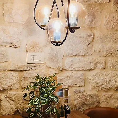 Bed & Breakfast Dimora Picco 3*