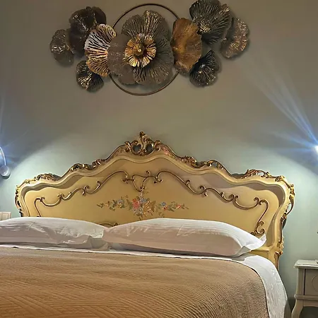 Dimora Picco Bed & Breakfast