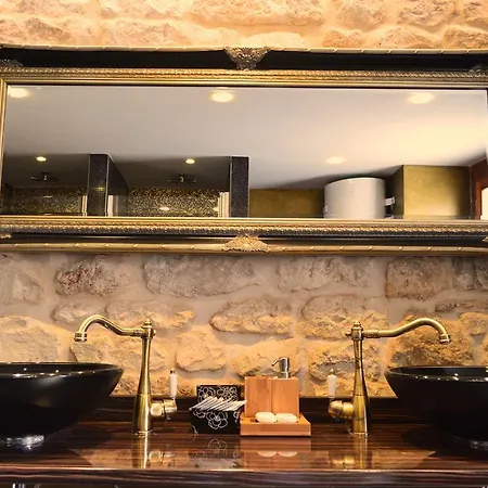 Dimora Picco Отель типа 