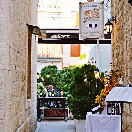 Bed & Breakfast Dimora Picco