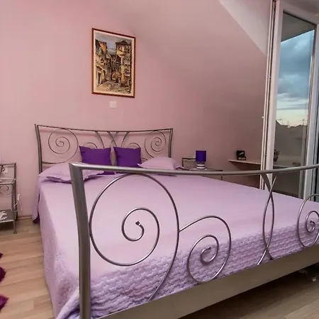 Bed & Breakfast Dimora Picco Trogir