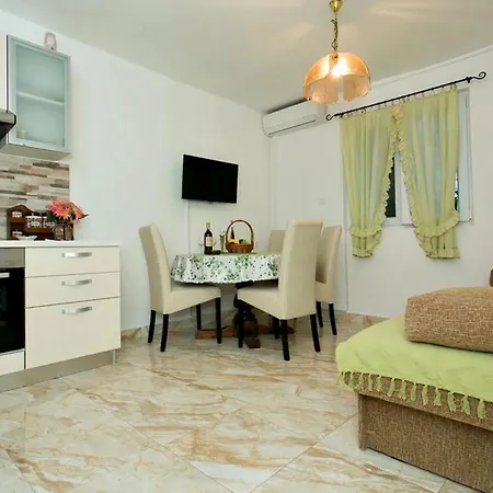 Dimora Picco Трогир