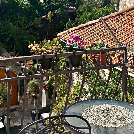 Dimora Picco Отель типа 