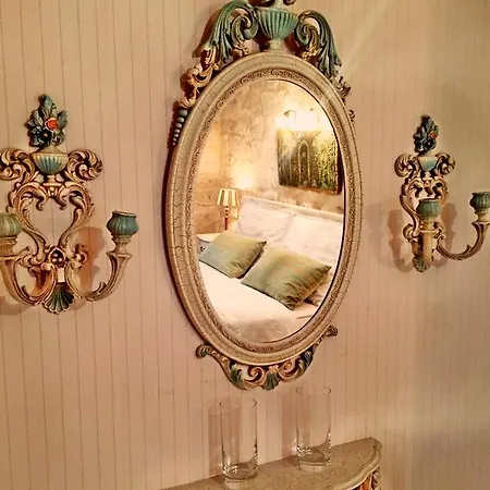Dimora Picco Bed & Breakfast