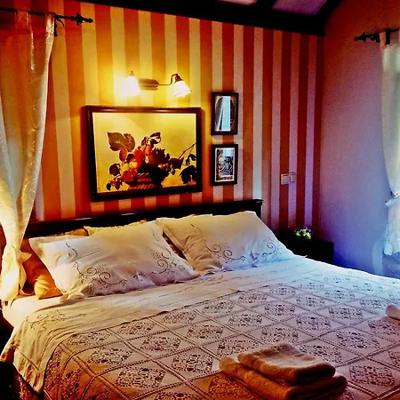 Dimora Picco Трогир