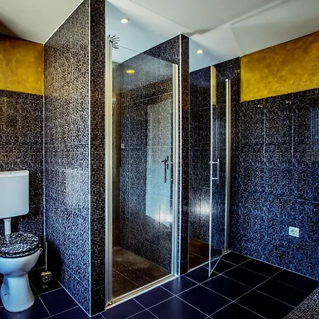 Dimora Picco 3* Trogir