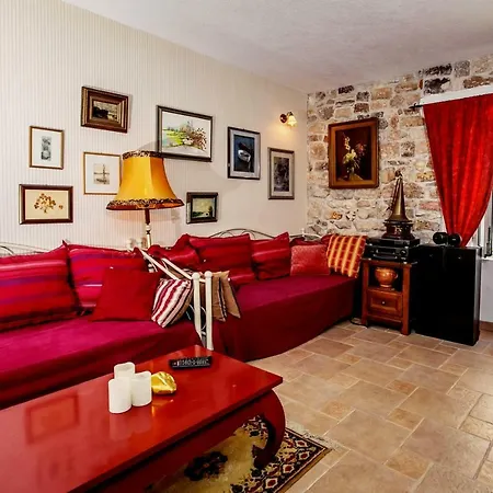 Dimora Picco Bello Bed & Breakfast Trogir