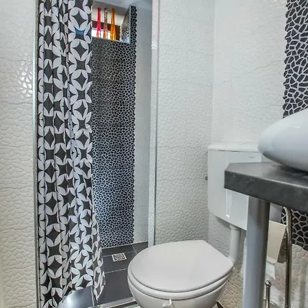Dimora Picco Bed & Breakfast Trogir