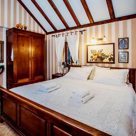 Dimora Picco Отель типа 