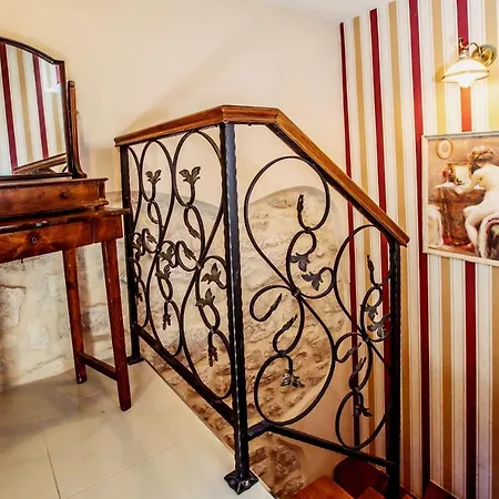 Bed & Breakfast Dimora Picco Bello