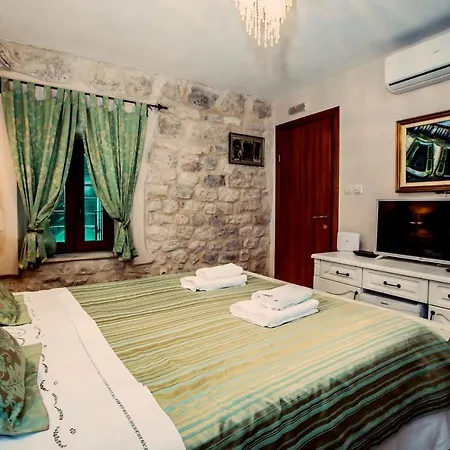 Dimora Picco 3* Трогир