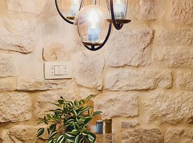 Bed & Breakfast Dimora Picco 3*