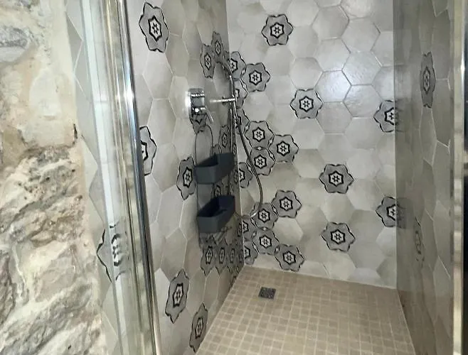 Bed & Breakfast Dimora Picco Trogir