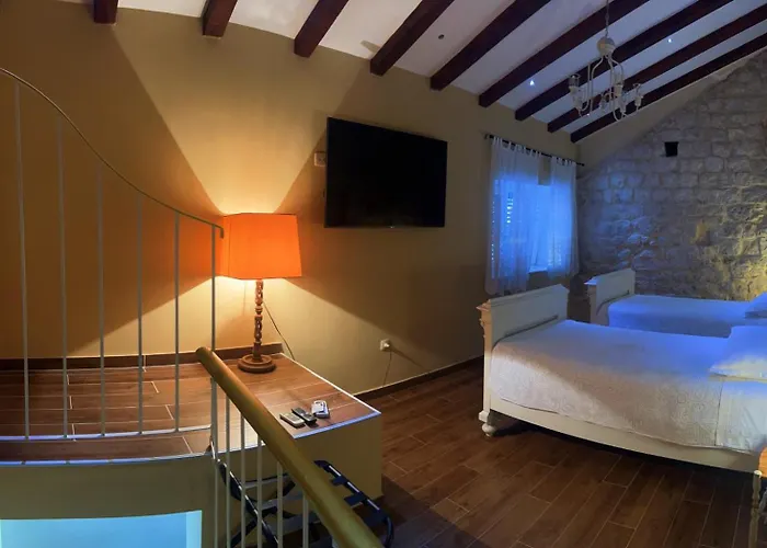 Dimora Picco Bed & Breakfast Trogir
