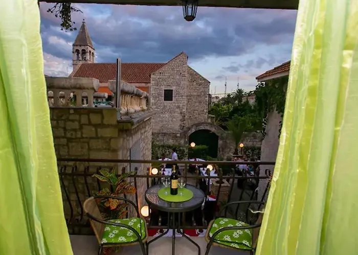 Bed & Breakfast Dimora Picco