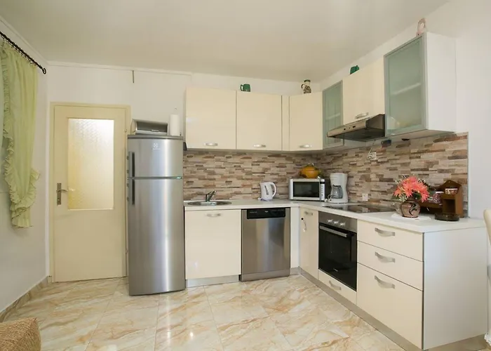 Dimora Picco Trogir