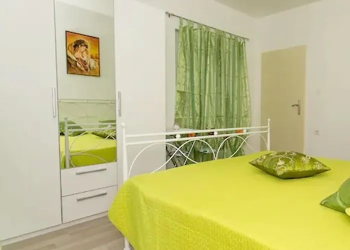 Bed & Breakfast Dimora Picco 3*