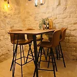 krevet i doručak Dimora Picco Bello 3*