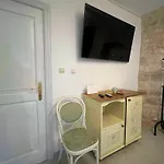 krevet i doručak Dimora Picco Bello