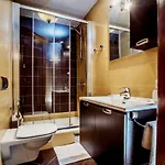 krevet i doručak Dimora Picco Bello 3*