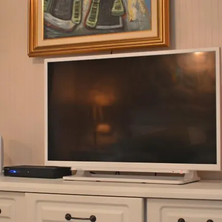 Dimora Picco 住宿加早餐酒店 特罗吉尔