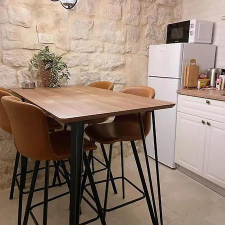 Dimora Picco فندق مبيت وإفطار 3*