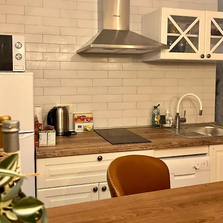 Dimora Picco 住宿加早餐酒店 3*