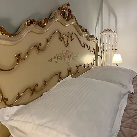 Dimora Picco Panzió Trogir