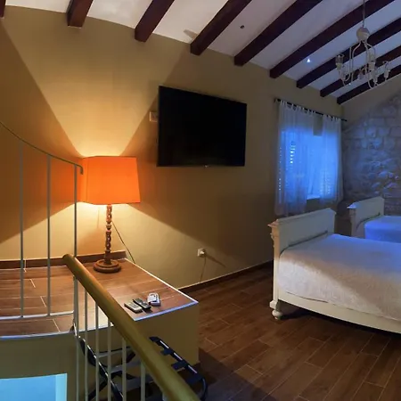 Dimora Picco Panzió Trogir