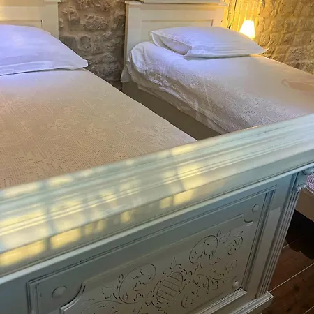 Alojamento de Acomodação e Pequeno-almoço Dimora Picco