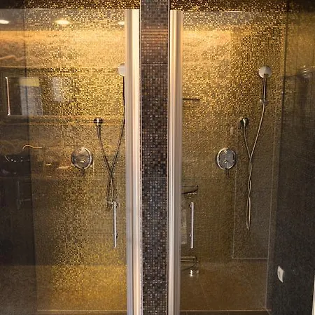 Dimora Picco فندق مبيت وإفطار تروغير