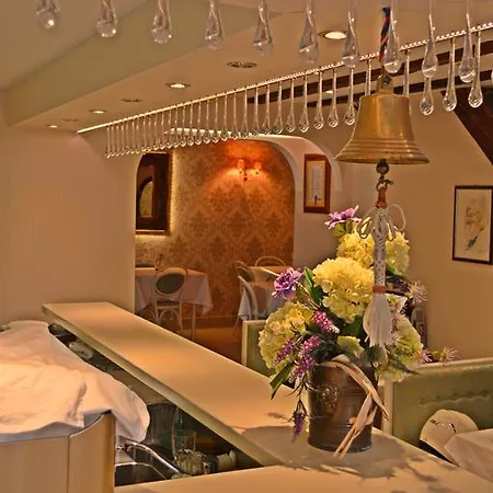 Panzió Dimora Picco Trogir