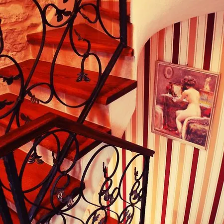 Dimora Picco فندق مبيت وإفطار 3*