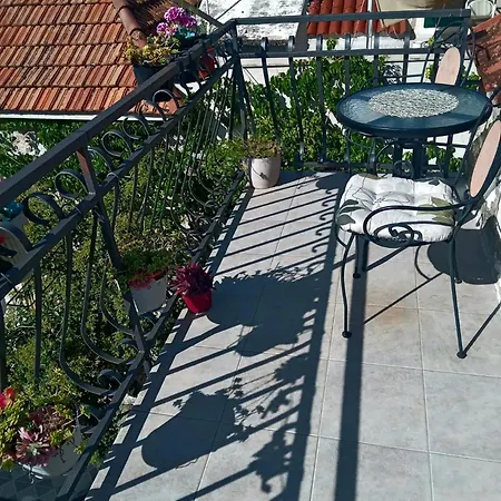 Dimora Picco فندق مبيت وإفطار 3*