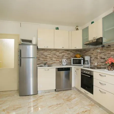 Dimora Picco Bello Trogir