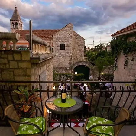 Dimora Picco 3* טרוגיר