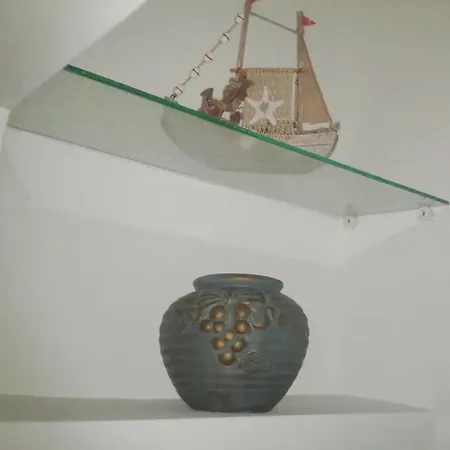 Dimora Picco فندق مبيت وإفطار