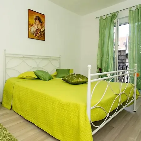 Dimora Picco Bello Bed & Breakfast Trogir