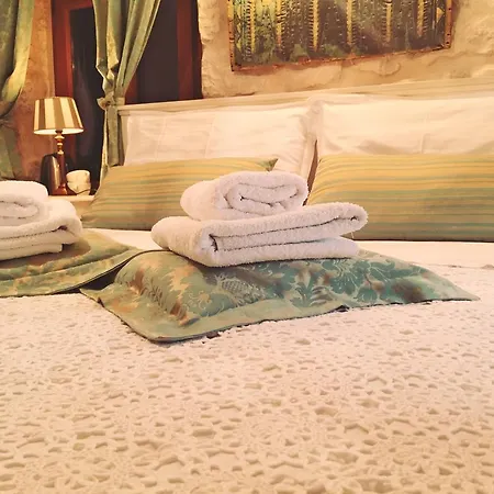 Dimora Picco فندق مبيت وإفطار تروغير