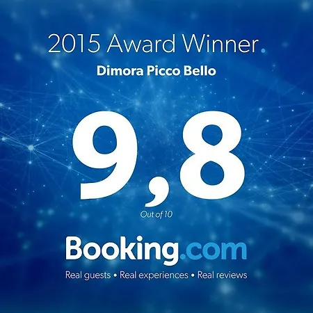 Dimora Picco 3* تروغير