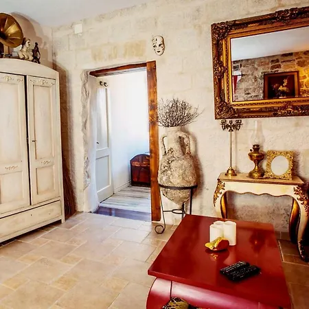 Dimora Picco تروغير