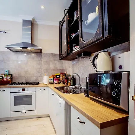 Dimora Picco Panzió Trogir