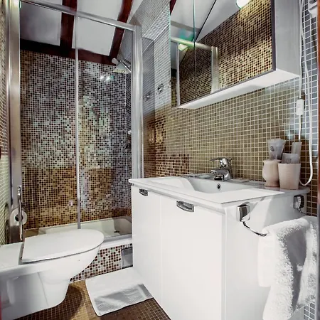 Dimora Picco تروغير