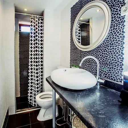 Dimora Picco فندق مبيت وإفطار