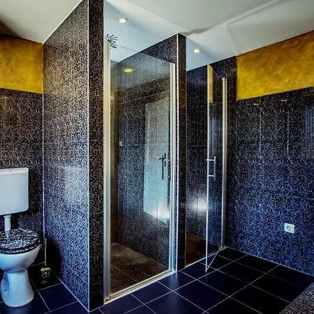 Dimora Picco 3* 特罗吉尔