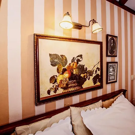 Bed & Breakfast Dimora Picco Bello Trogir