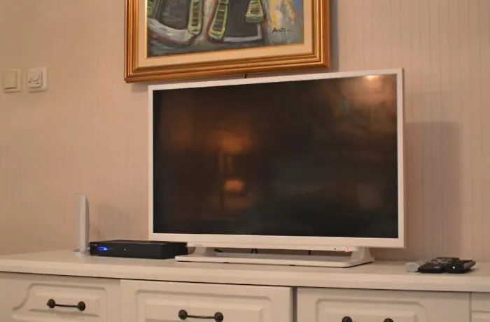 Dimora Picco فندق مبيت وإفطار تروغير