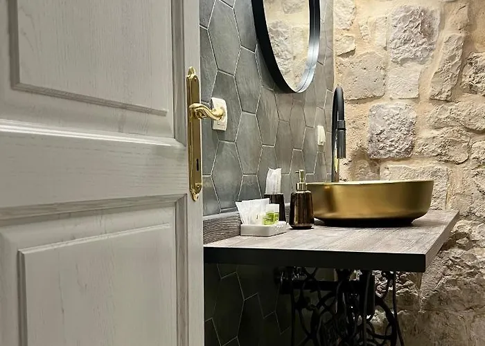 Dimora Picco فندق مبيت وإفطار 3*