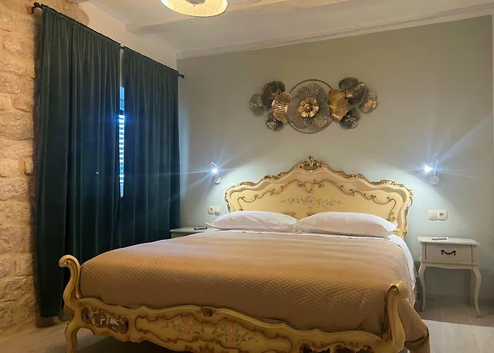 Dimora Picco 3* Trogir