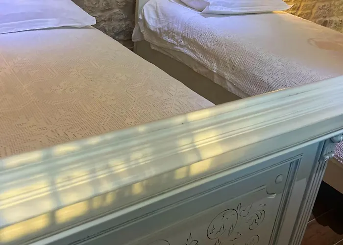 فندق مبيت وإفطار Dimora Picco